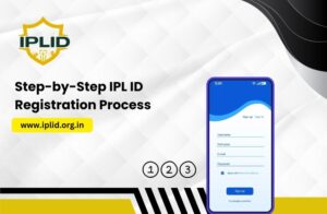 Read more about the article Step-by-Step IPL ID Registration Process