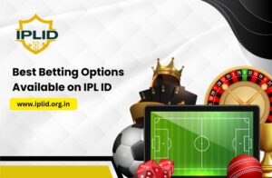 Read more about the article Best Betting Options Available on IPL ID