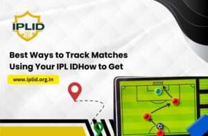 Read more about the article Best Ways to Track Matches Using Your IPL ID