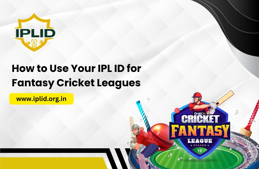 Read more about the article How to use your IPL ID for Fantasy Cricket Leagues
