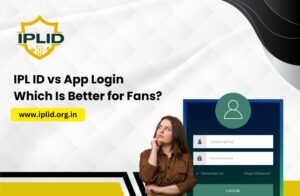Read more about the article IPL ID vs app login: which is better for fans