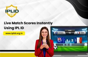 Read more about the article Live Match Scores Instantly Using IPL ID