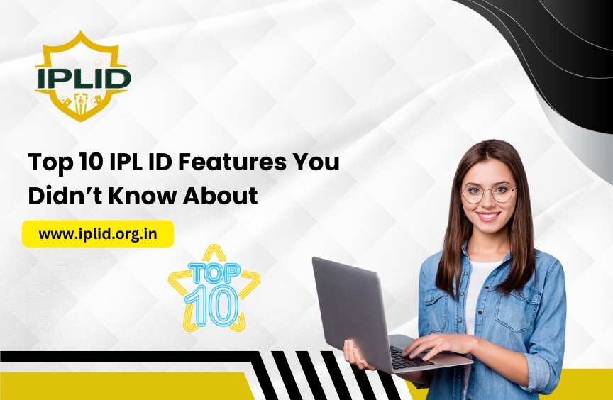 Read more about the article Top 10 IPL ID Features You Didn’t Know About